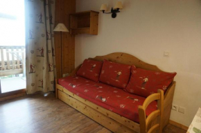 Résidence Terrasses De La Bergerie - 2 pièces cabine 6 personnes MAE-7364
